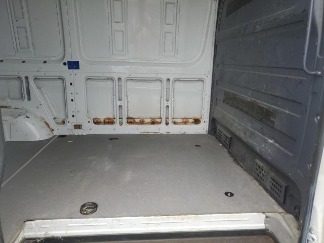 WD3BE7DC1FP101582 - 2015 MERCEDES-BENZ SPRINTER 2500 白色 照片 11