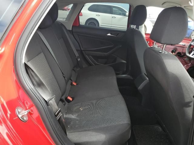 3VWCB7BU0KM202690 - 2019 VOLKSWAGEN JETTA S RED photo 10