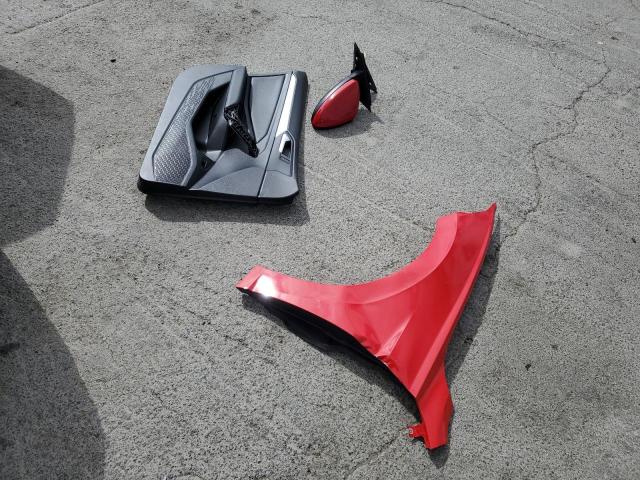 3VWCB7BU0KM202690 - 2019 VOLKSWAGEN JETTA S RED photo 12