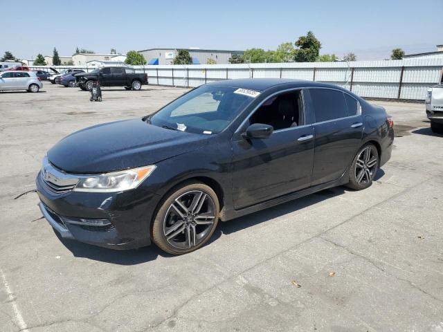 2016 HONDA ACCORD SPORT, 