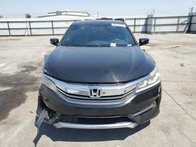 1HGCR2F54GA199450 - 2016 HONDA ACCORD SPORT 黑色 照片 5