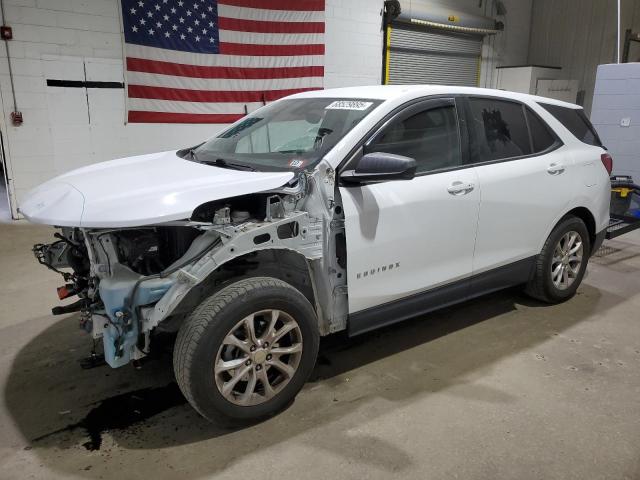 2019 CHEVROLET EQUINOX LS, 