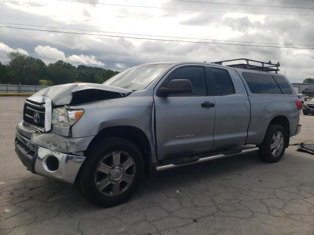 2011 TOYOTA TUNDRA DOUBLE CAB SR5, 