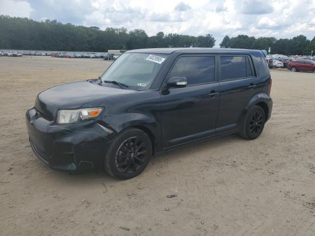 2011 TOYOTA SCION XB, 