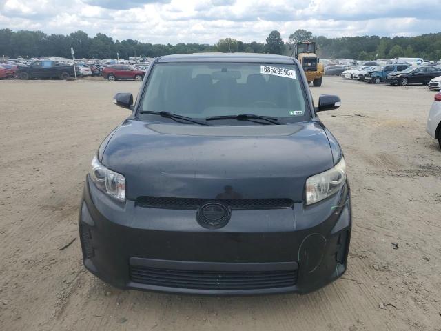 JTLZE4FE0B1125603 - 2011 TOYOTA SCION XB BLACK photo 5