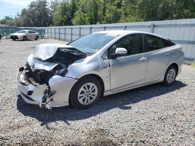 2016 TOYOTA PRIUS, 