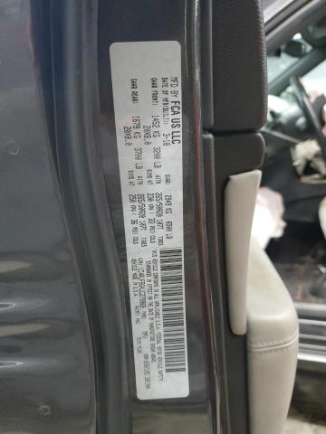 1C4RJFBG4JC279969 - 2018 JEEP GRAND CHER LIMITED GRAY photo 13