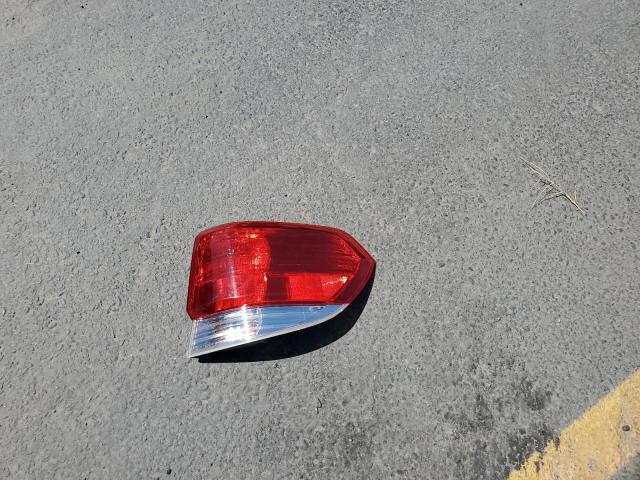 5FNRL38689B031438 - 2009 HONDA ODYSSEY EXL BLACK photo 13