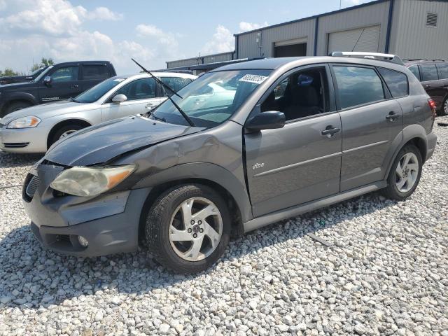 2005 PONTIAC VIBE, 