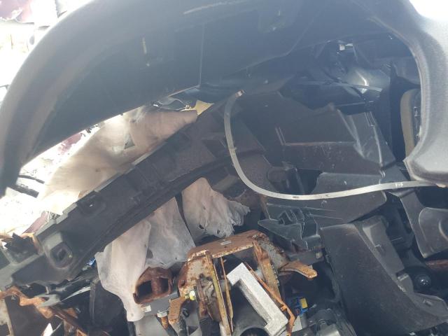 3C4NJDCB3MT603539 - 2021 JEEP COMPASS LIMITED BURGUNDY photo 9