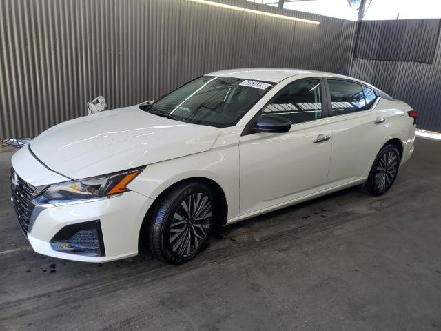 2025 NISSAN ALTIMA SV, 