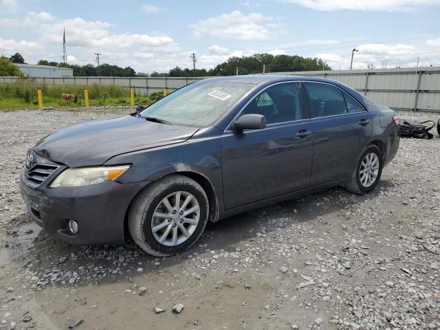 2011 TOYOTA CAMRY BASE, 