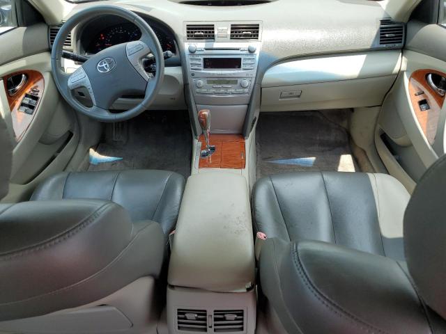 4T1BF3EK7BU125331 - 2011 TOYOTA CAMRY BASE فحمي صورة 8