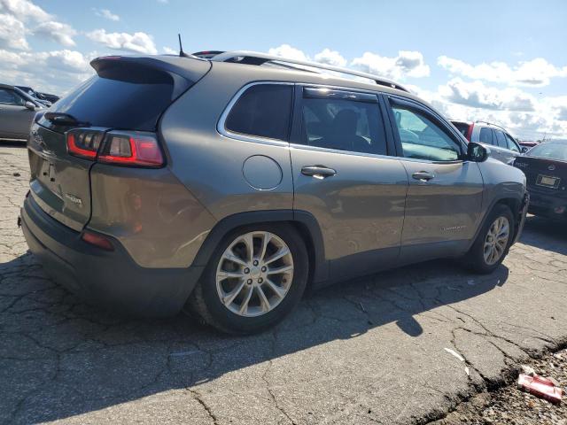 1C4PJLCB5KD455514 - 2019 JEEP CHEROKEE LATITUDE 金色 照片 3