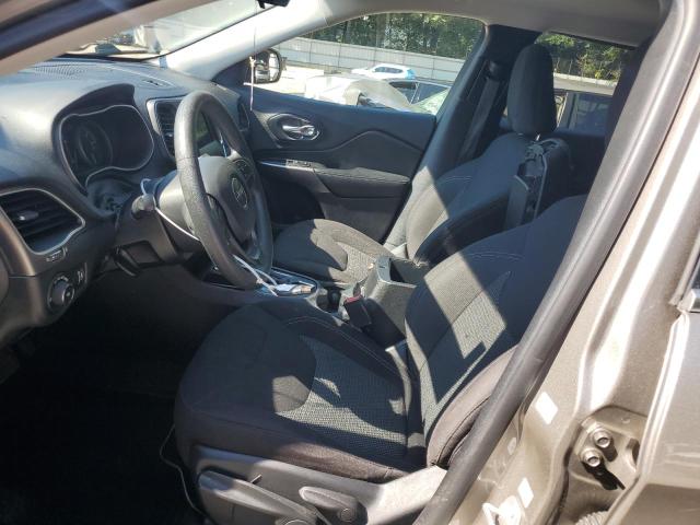 1C4PJLCB5KD455514 - 2019 JEEP CHEROKEE LATITUDE 金色 照片 7