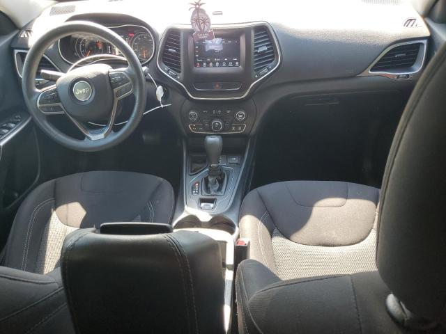 1C4PJLCB5KD455514 - 2019 JEEP CHEROKEE LATITUDE 金色 照片 8