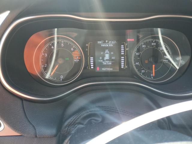 1C4PJLCB5KD455514 - 2019 JEEP CHEROKEE LATITUDE 金色 照片 9