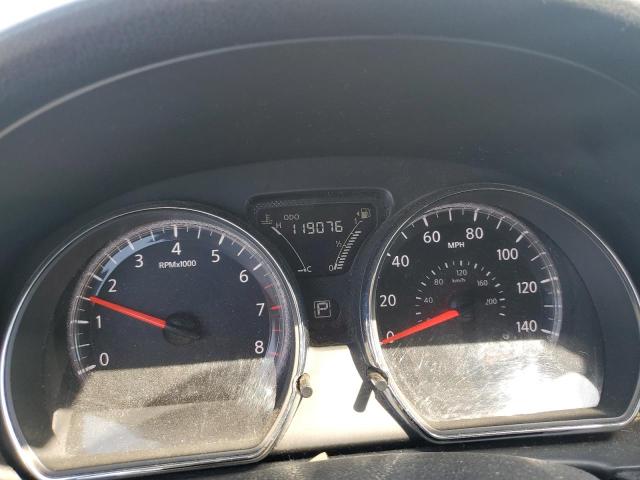 3N1CN7AP6JL872418 - 2018 NISSAN VERSA S 银色 照片 9