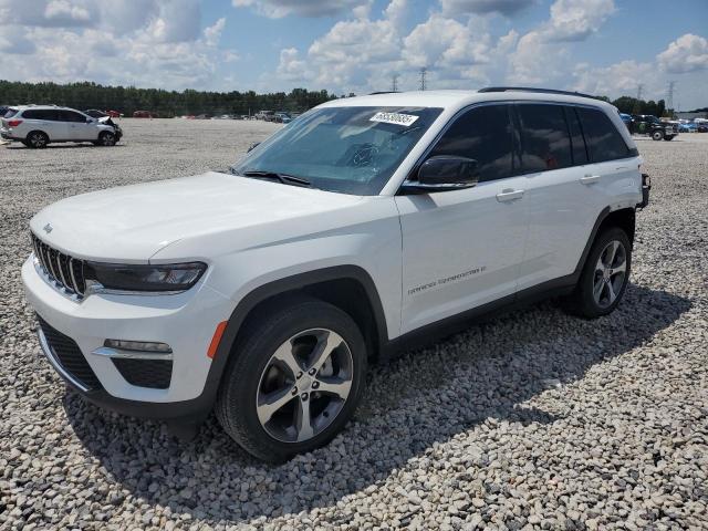 2023 JEEP GRAND CHER LIMITED, 