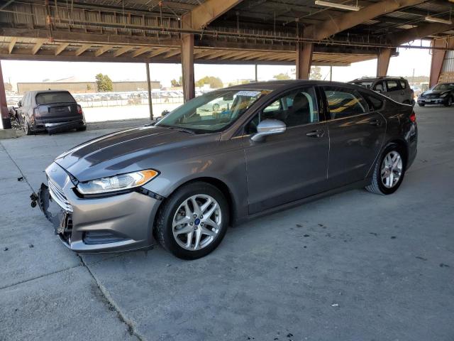 2013 FORD FUSION SE, 