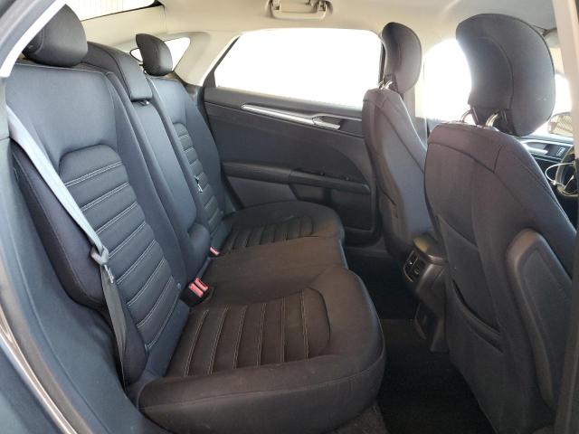 3FA6P0H73DR228822 - 2013 FORD FUSION SE 灰色 照片 10