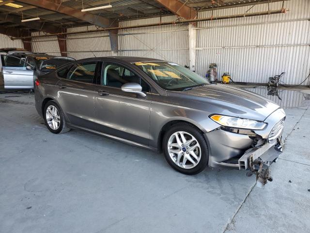 3FA6P0H73DR228822 - 2013 FORD FUSION SE 灰色 照片 4