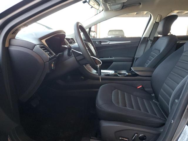 3FA6P0H73DR228822 - 2013 FORD FUSION SE 灰色 照片 7