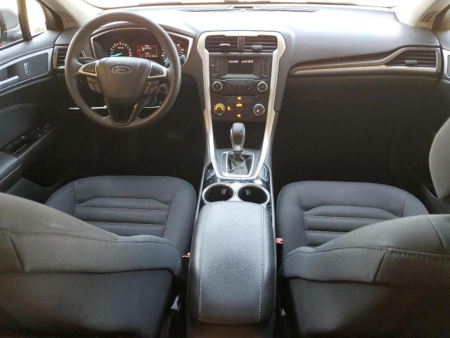 3FA6P0H73DR228822 - 2013 FORD FUSION SE 灰色 照片 8