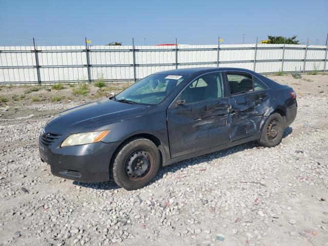 2009 TOYOTA CAMRY BASE, 