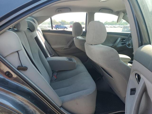 4T4BE46K79R082455 - 2009 TOYOTA CAMRY BASE CHARCOAL photo 10