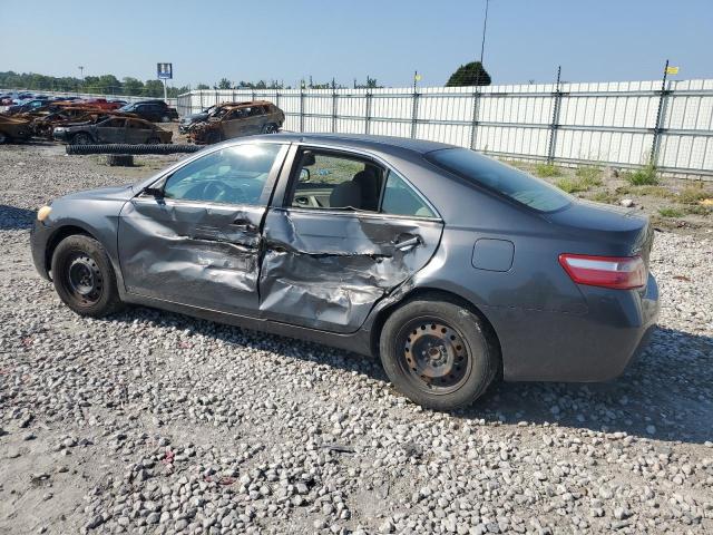 4T4BE46K79R082455 - 2009 TOYOTA CAMRY BASE CHARCOAL photo 2