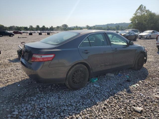 4T4BE46K79R082455 - 2009 TOYOTA CAMRY BASE CHARCOAL photo 3