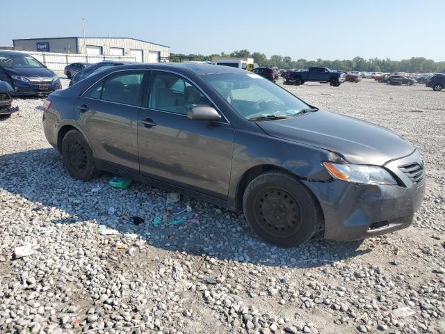 4T4BE46K79R082455 - 2009 TOYOTA CAMRY BASE CHARCOAL photo 4