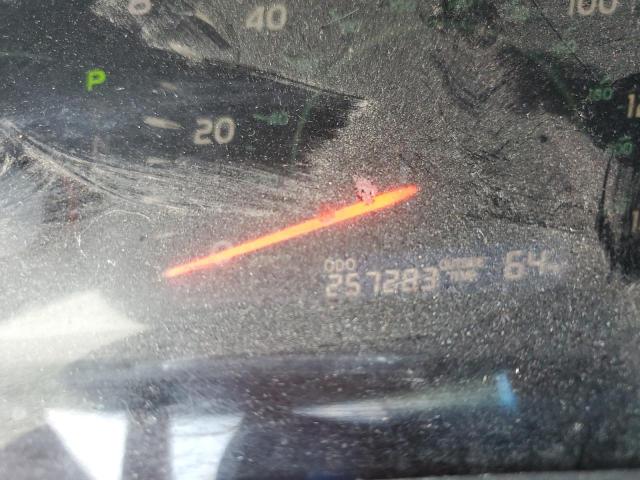 4T4BE46K79R082455 - 2009 TOYOTA CAMRY BASE CHARCOAL photo 9