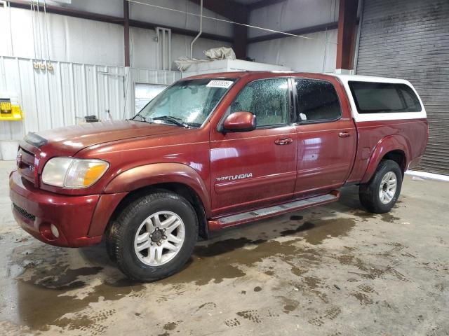 2006 TOYOTA TUNDRA DOUBLE CAB LIMITED, null