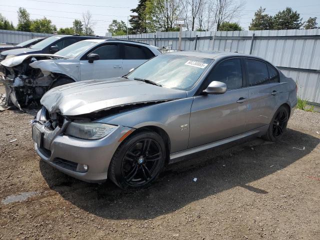 2011 BMW 328 XI, 