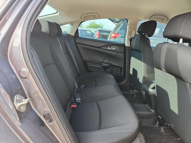 2HGFC2F62KH594633 - 2019 HONDA CIVIC LX Boz foto 10