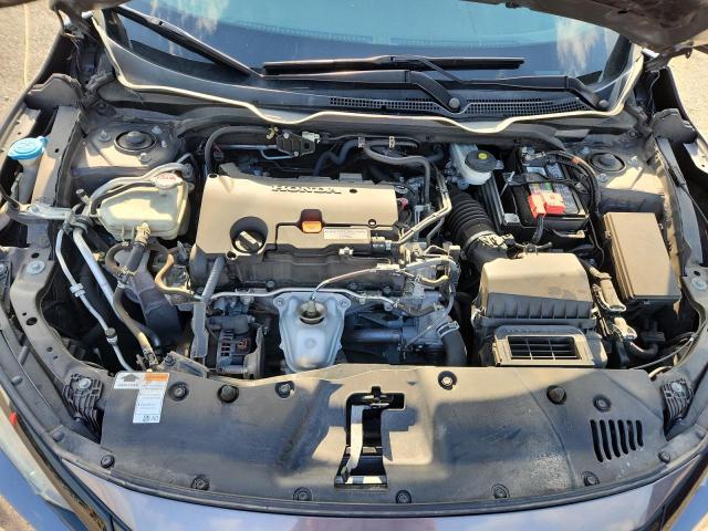 2HGFC2F62KH594633 - 2019 HONDA CIVIC LX Boz foto 11