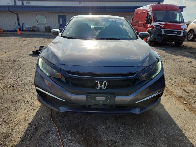 2HGFC2F62KH594633 - 2019 HONDA CIVIC LX Boz foto 5