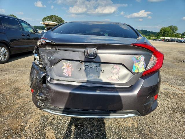2HGFC2F62KH594633 - 2019 HONDA CIVIC LX Boz foto 6