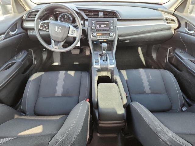 2HGFC2F62KH594633 - 2019 HONDA CIVIC LX Boz foto 8