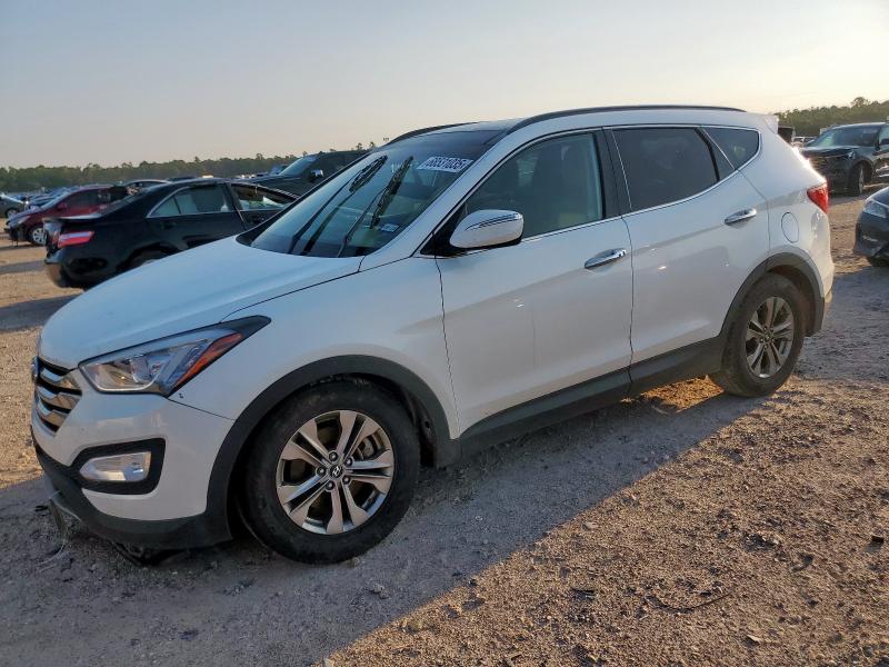 2014 HYUNDAI SANTA FE S, 