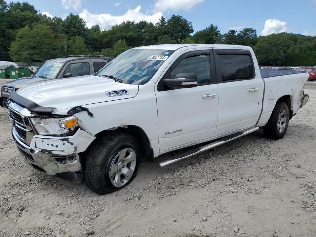 2019 RAM 1500 BIG HORN/LONE STAR, 