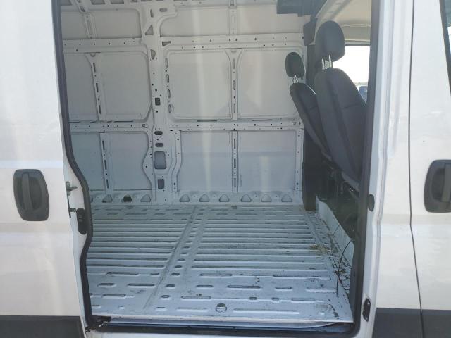 3C6LRVDG7PE538727 - 2023 RAM PROMASTER 2500 HIGH WHITE photo 11