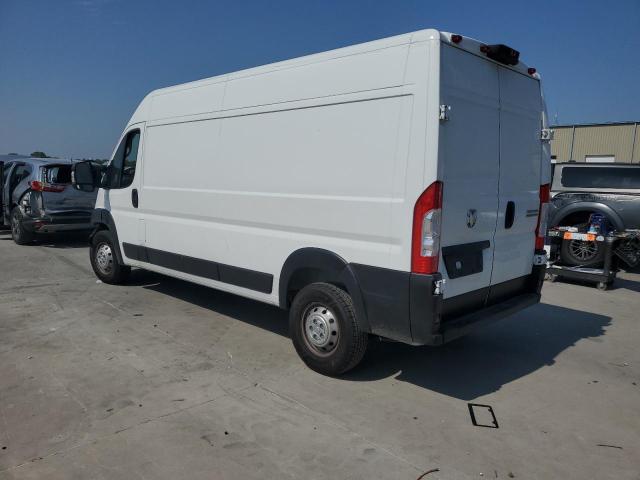 3C6LRVDG7PE538727 - 2023 RAM PROMASTER 2500 HIGH WHITE photo 2