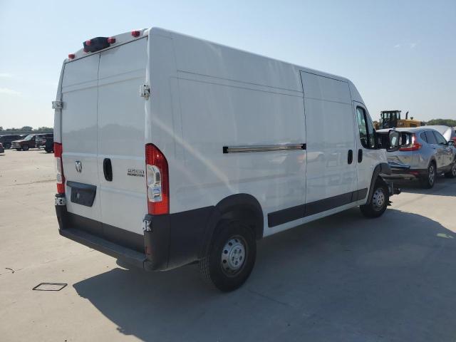 3C6LRVDG7PE538727 - 2023 RAM PROMASTER 2500 HIGH WHITE photo 3