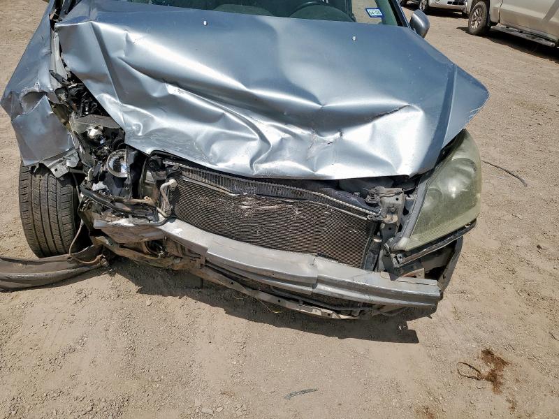 5FNRL38796B093001 - 2006 HONDA ODYSSEY EXL TEAL photo 12