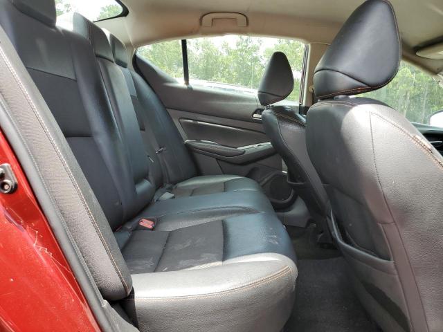 1N4BL4CVXKC204164 - 2019 NISSAN ALTIMA SR 红色 照片 10