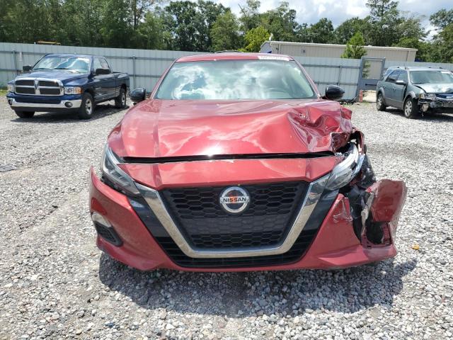 1N4BL4CVXKC204164 - 2019 NISSAN ALTIMA SR 红色 照片 5