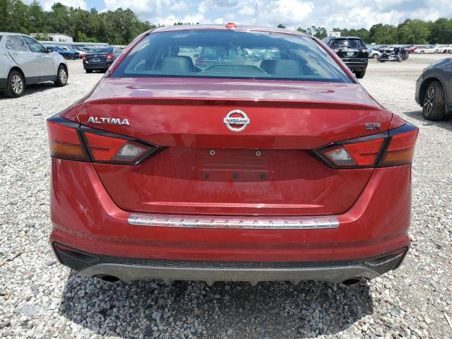 1N4BL4CVXKC204164 - 2019 NISSAN ALTIMA SR 红色 照片 6